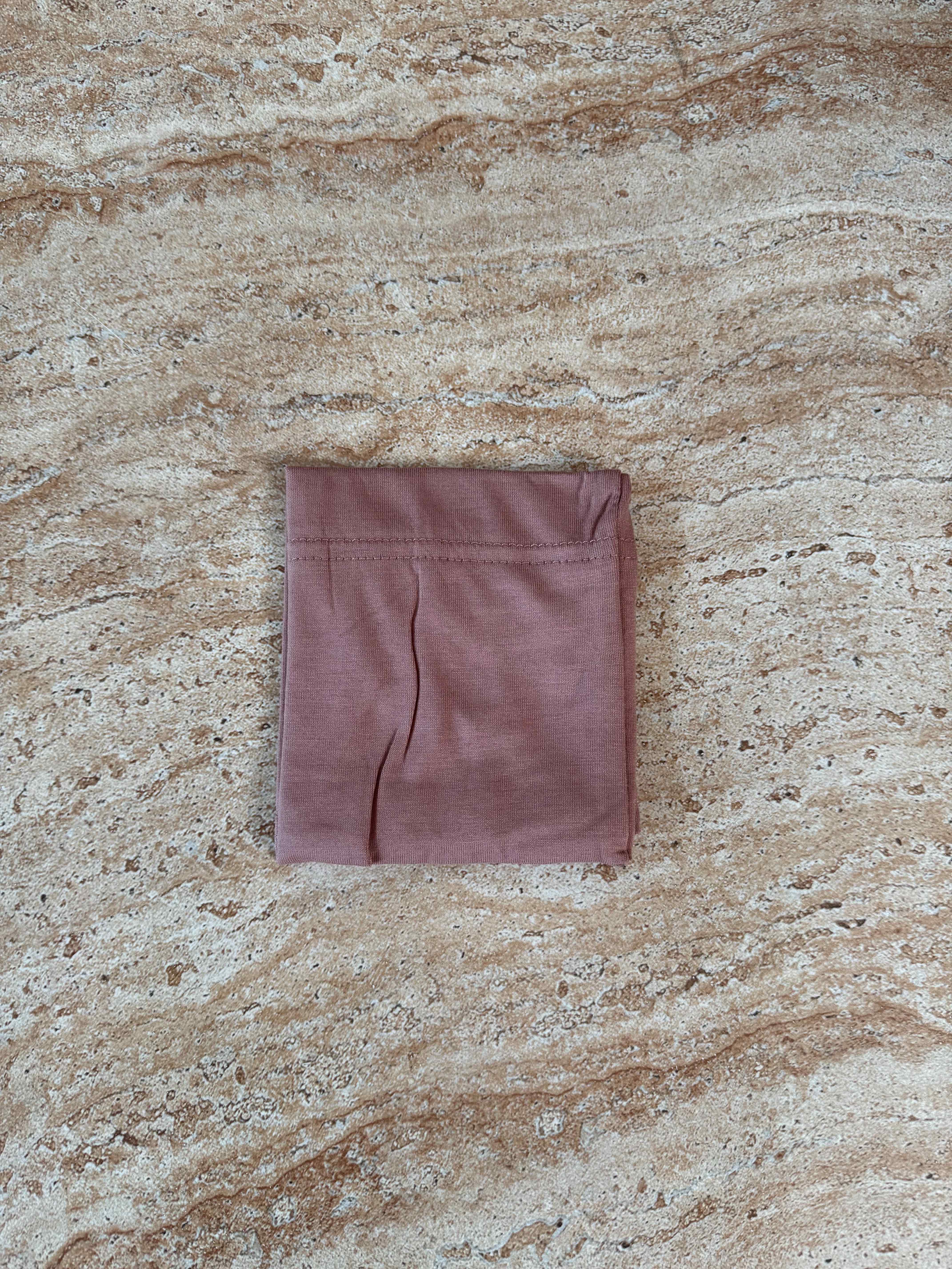 Premium Tube Bonnet Hijab Cap