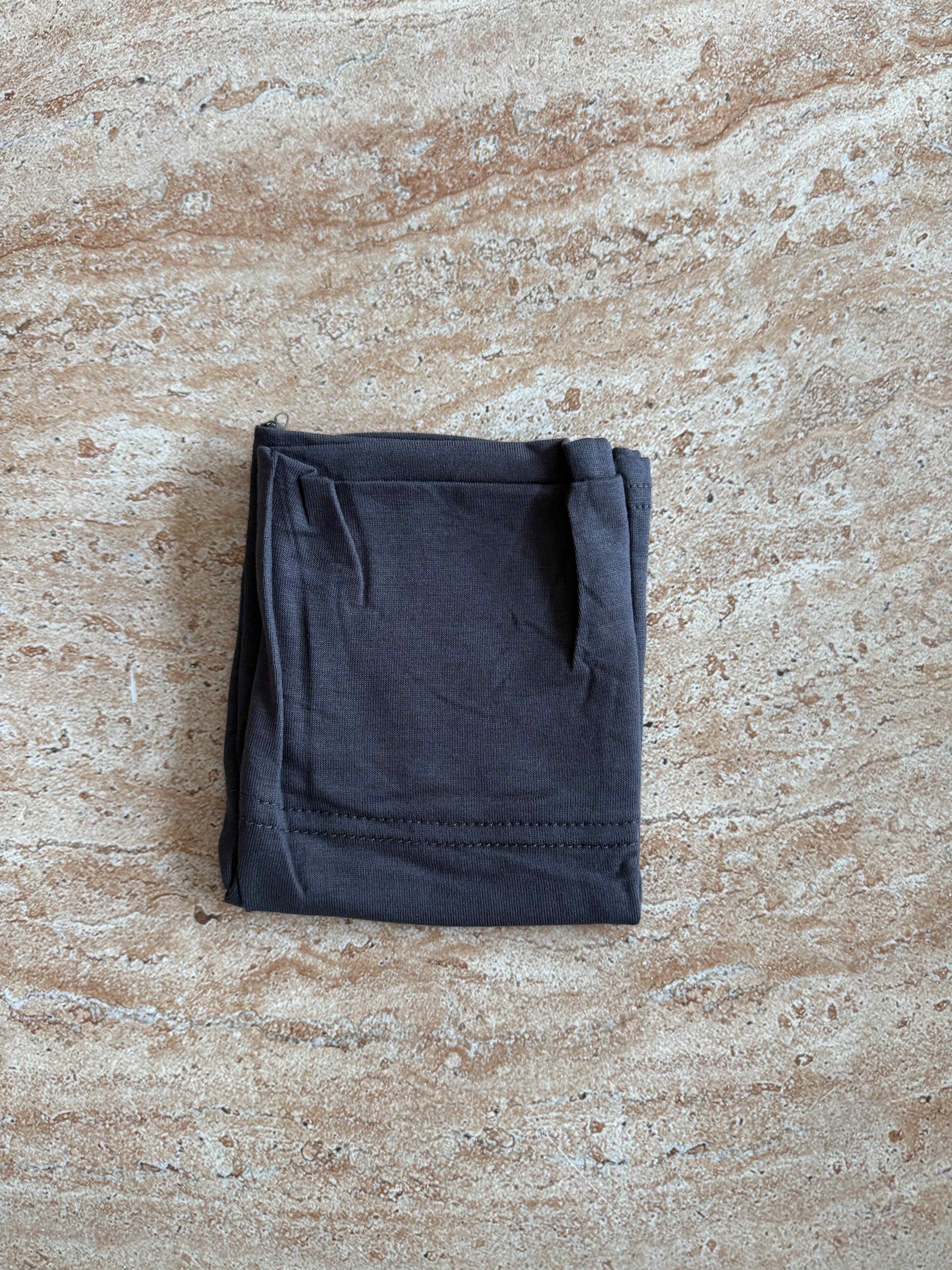 Premium Tube Bonnet Hijab Cap