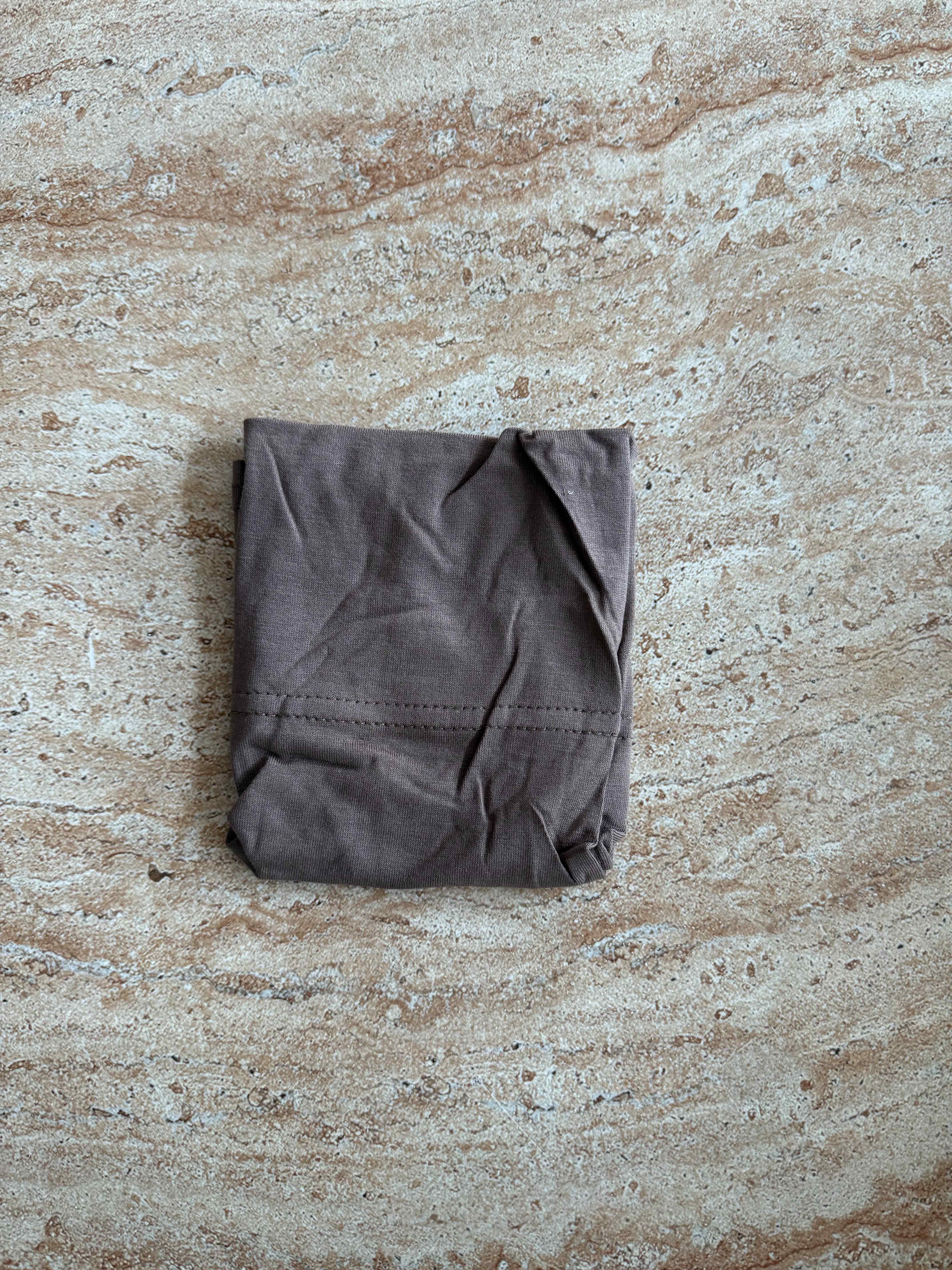 Premium Tube Bonnet Hijab Cap