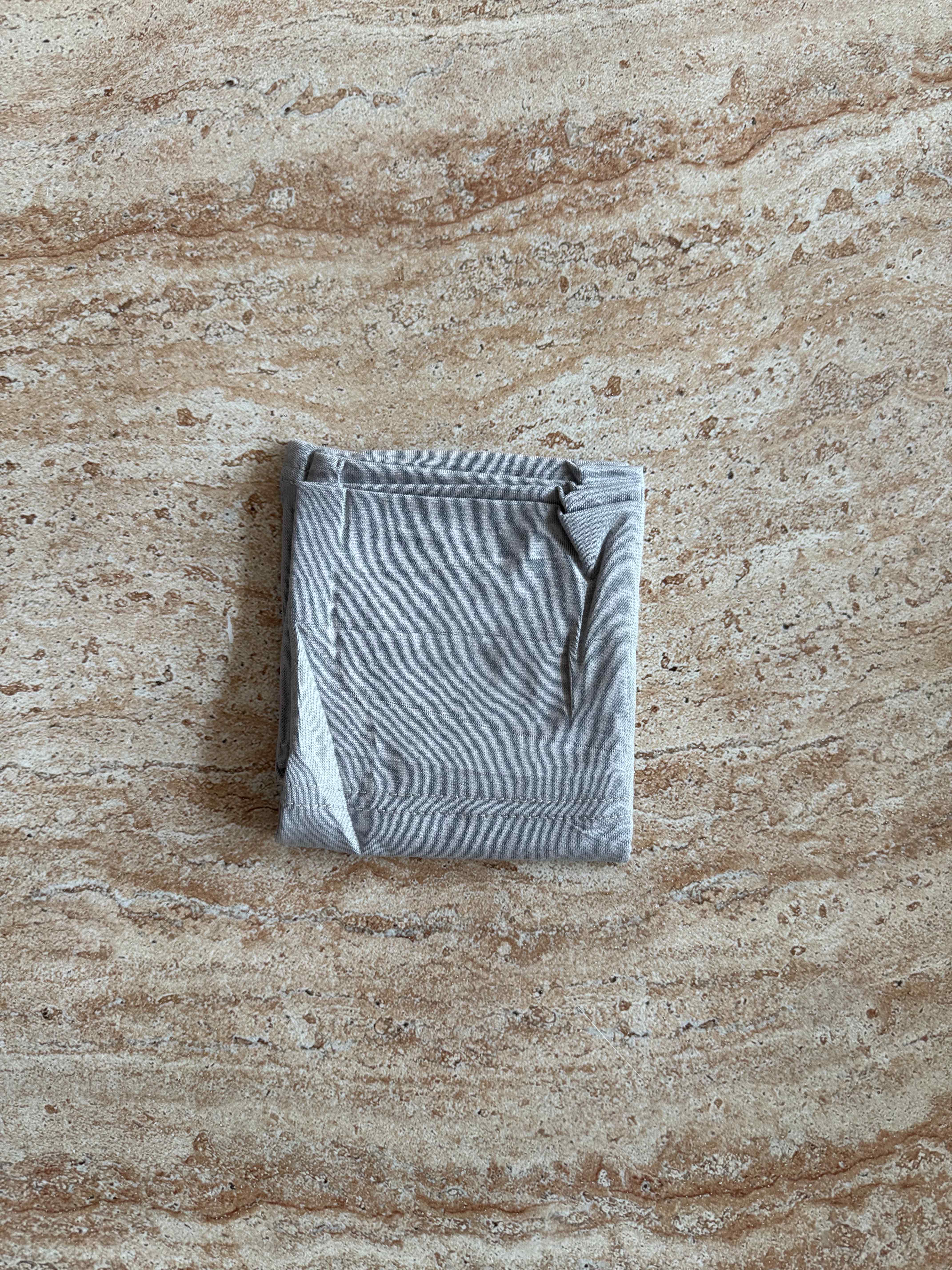 Premium Tube Bonnet Hijab Cap