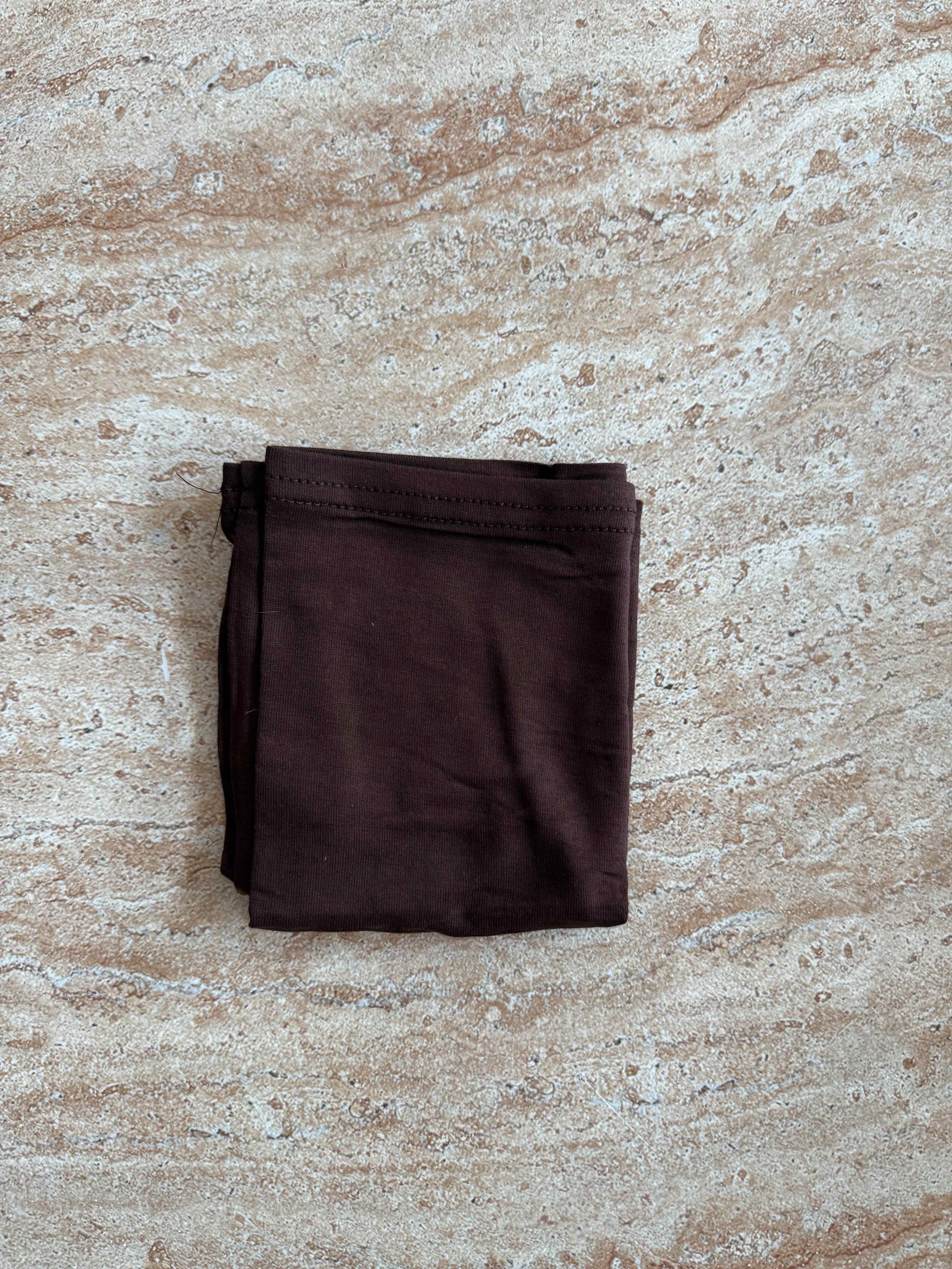 Premium Tube Bonnet Hijab Cap