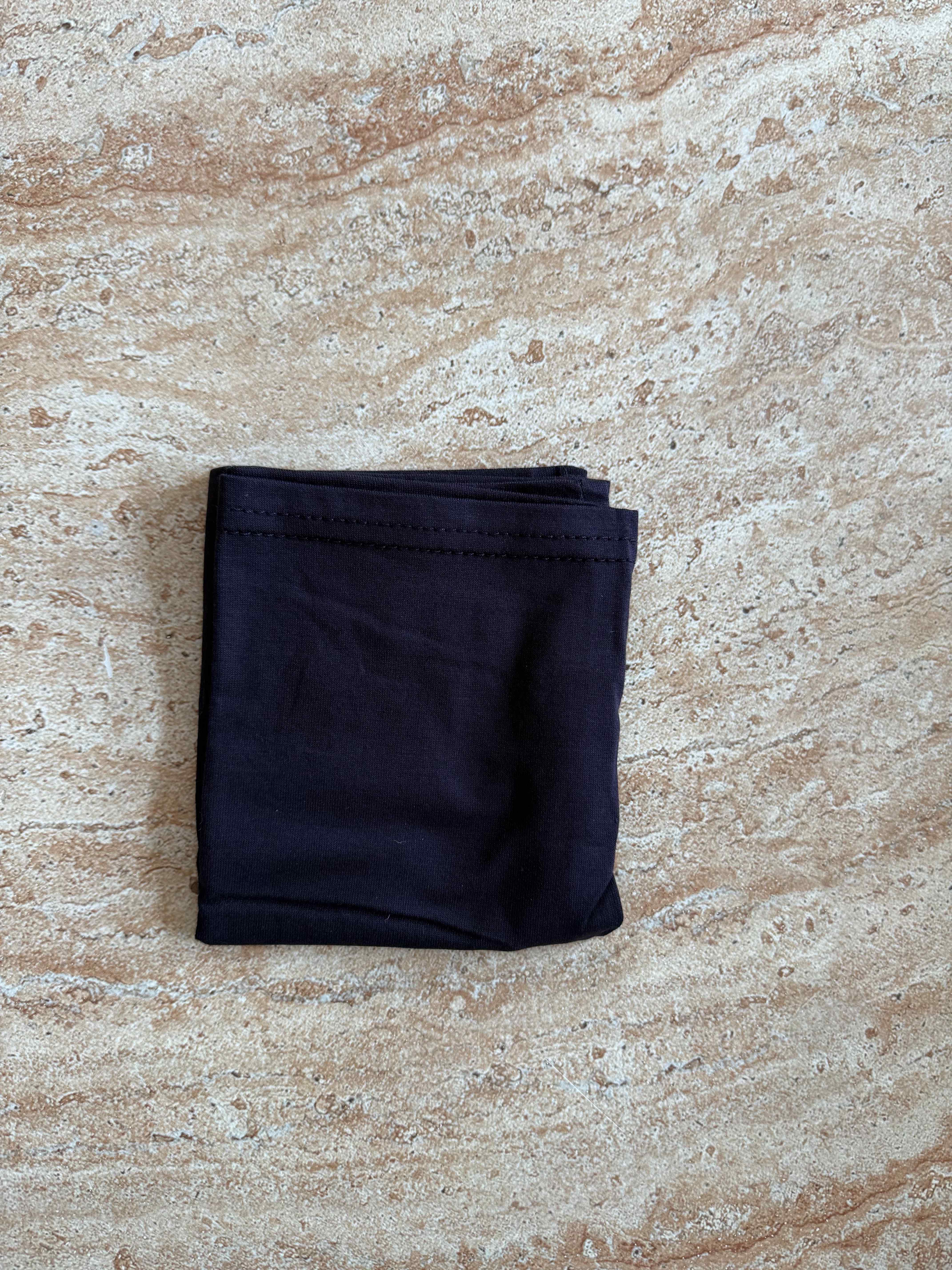 Premium Tube Bonnet Hijab Cap
