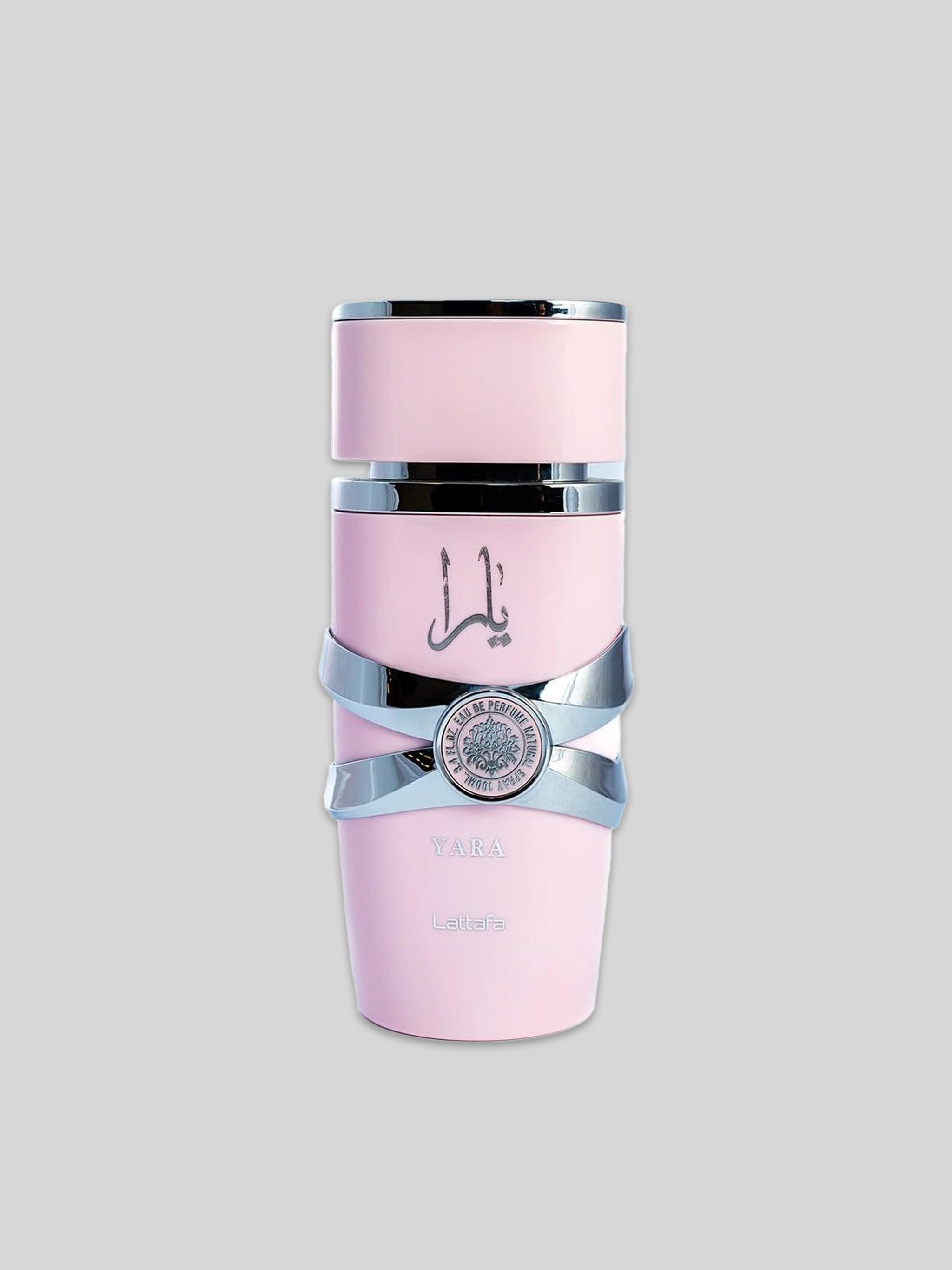 Yara Edp Perfume Spray 100ml For Women