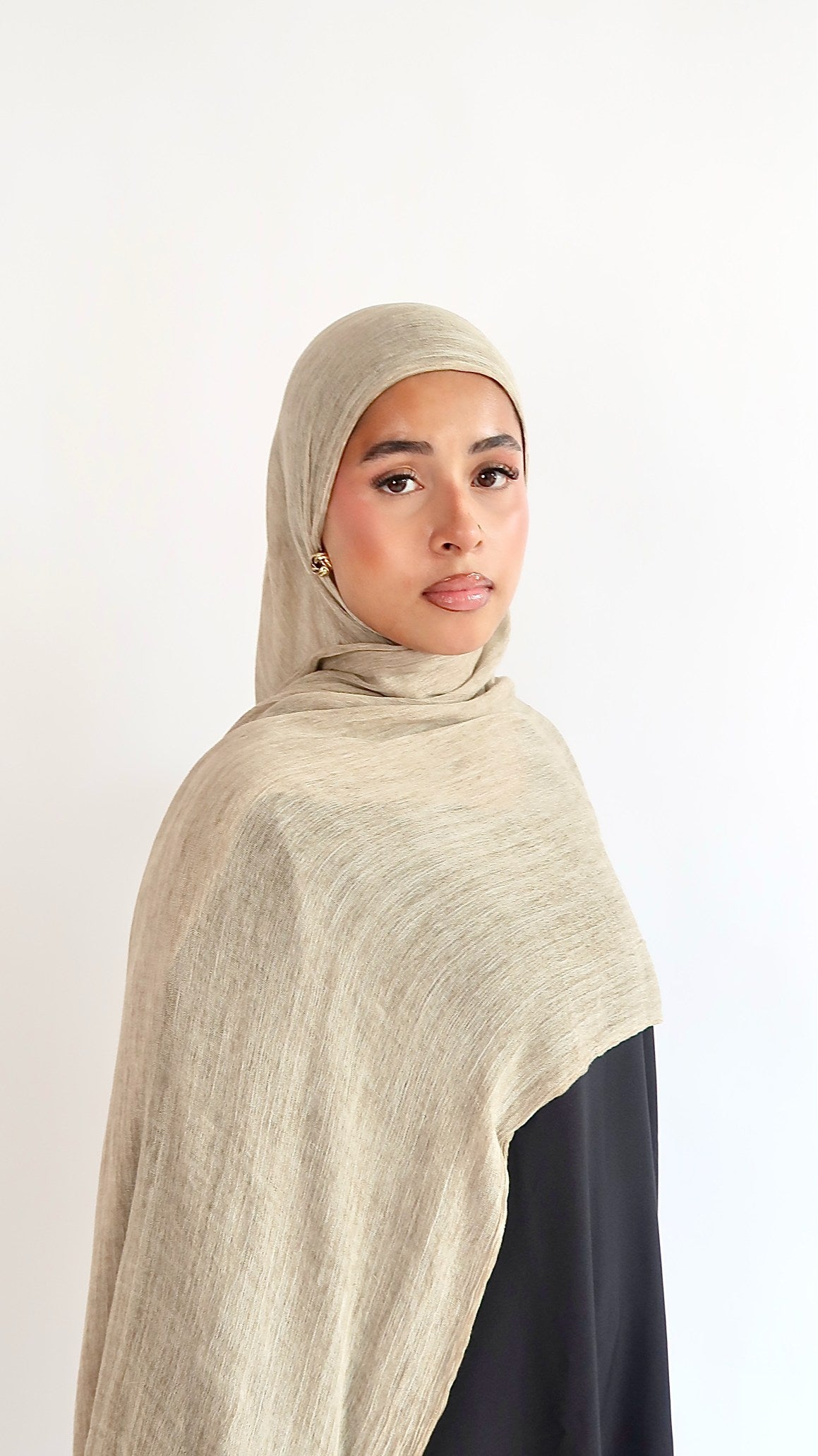 Thai Hijab Dune