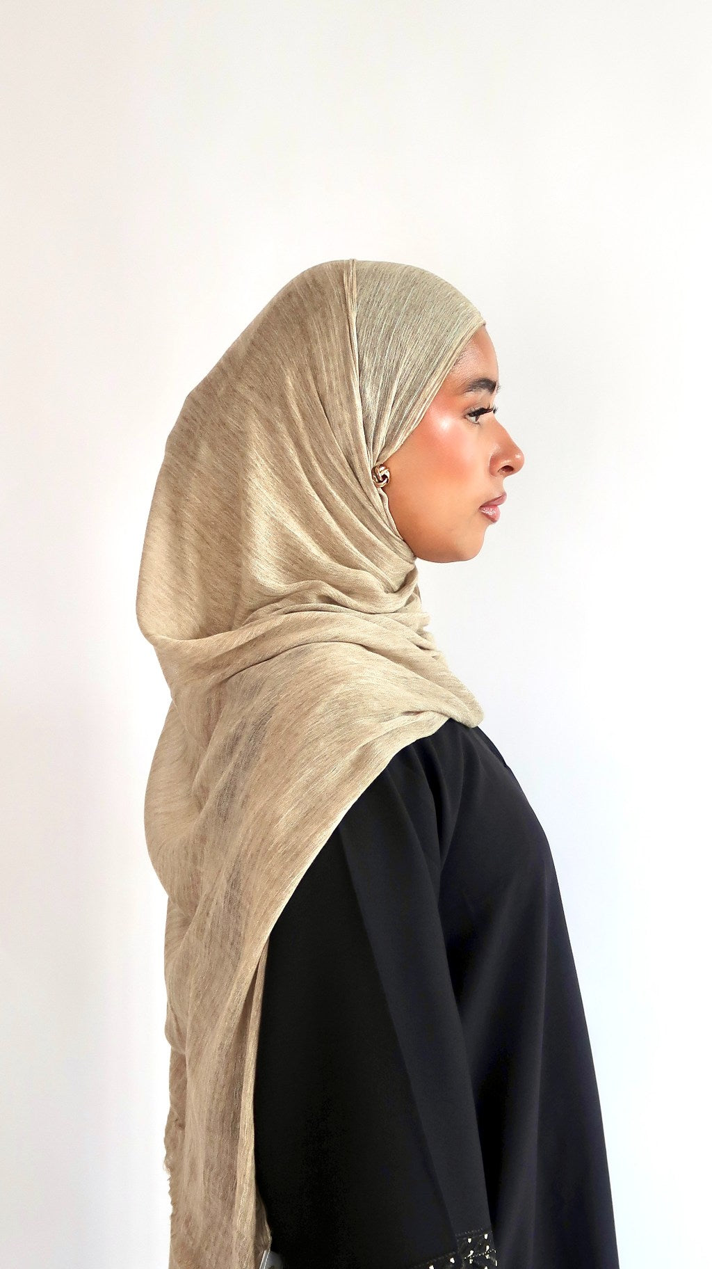 Thai Hijab Dune