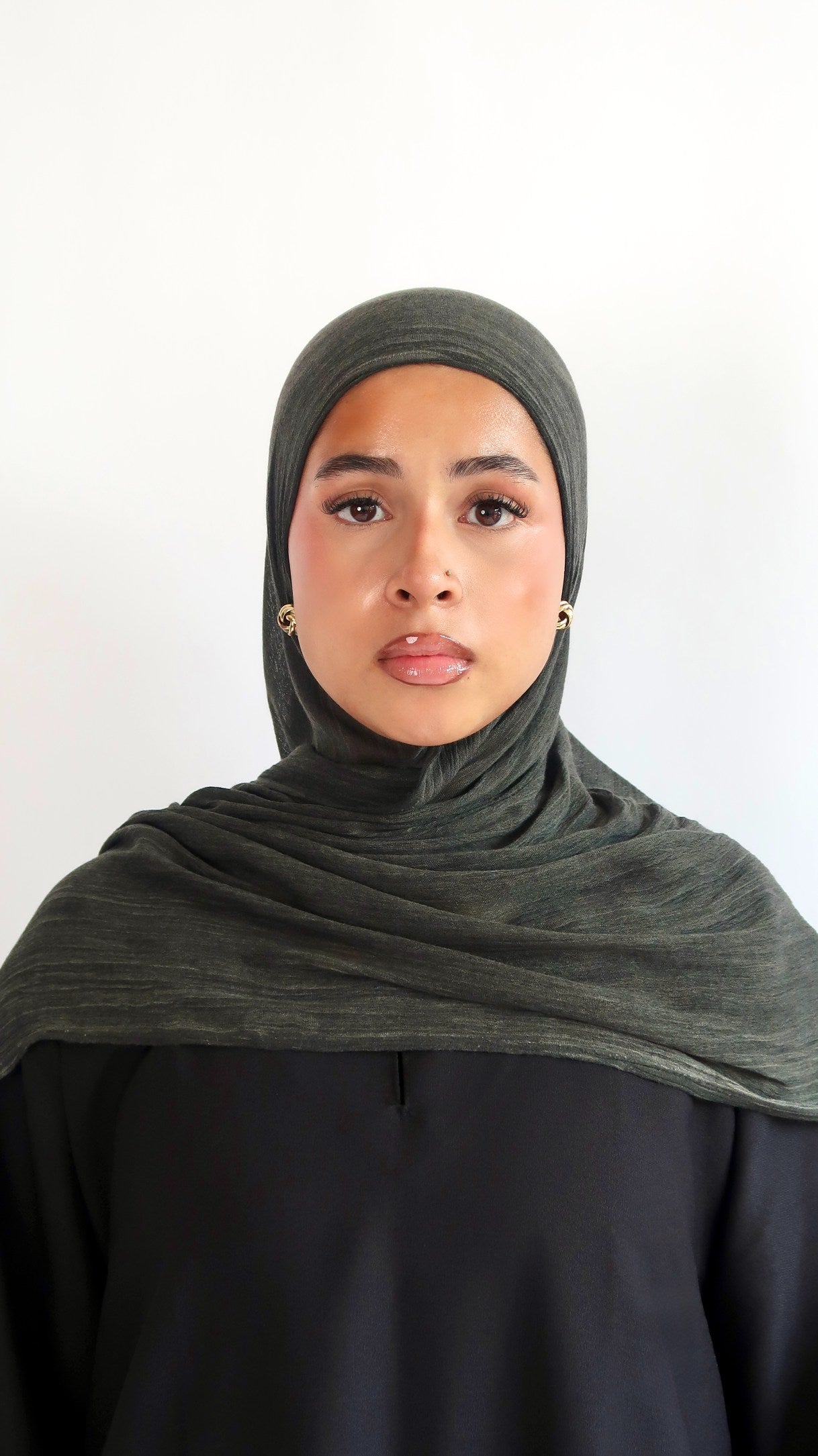 Thai Hijab Ember