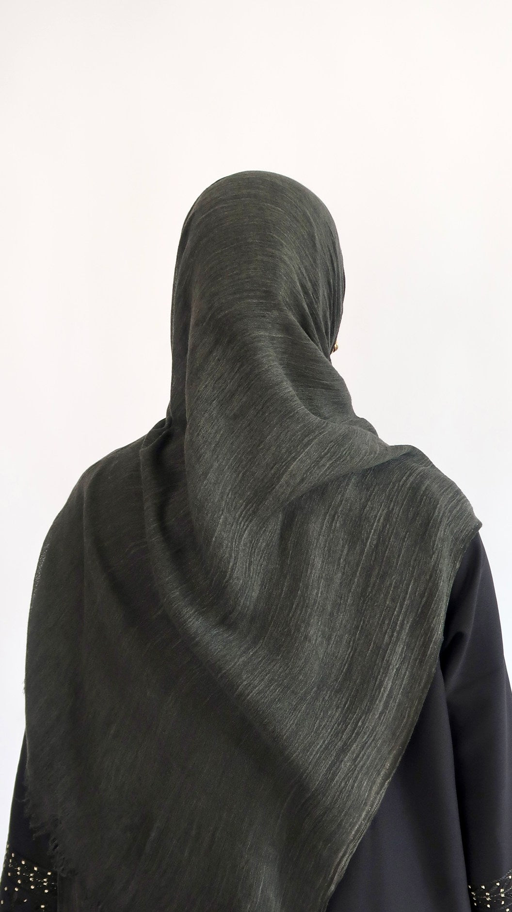 Thai Hijab Ember