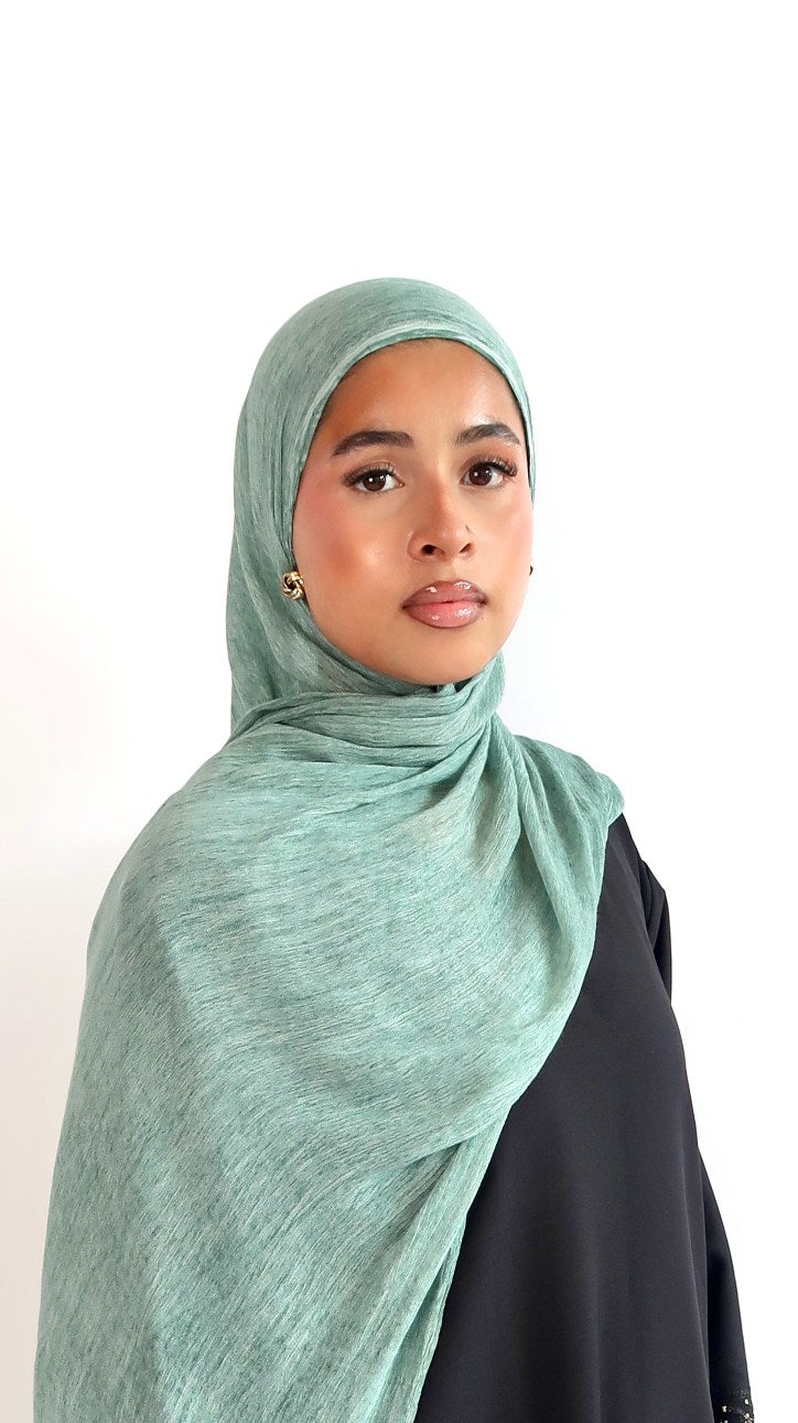 Thai Hijab Marine