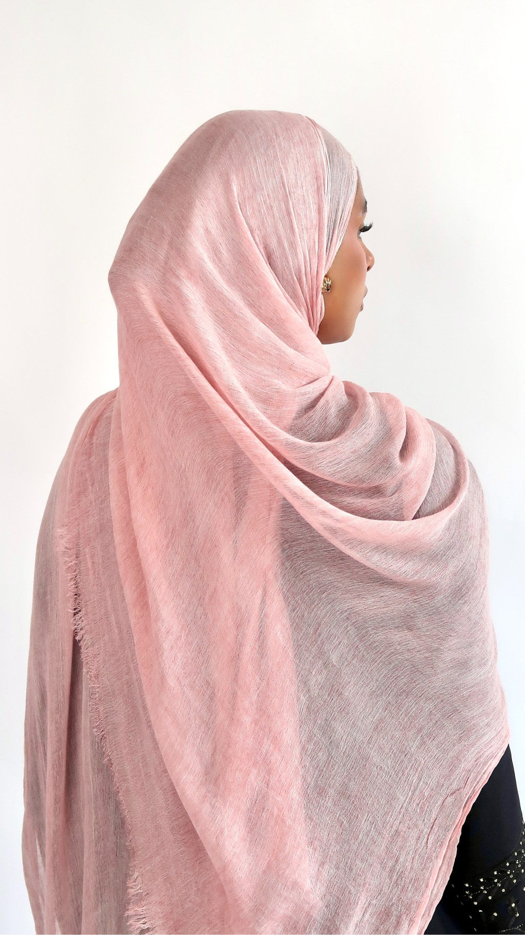 Thai Hijab Peach
