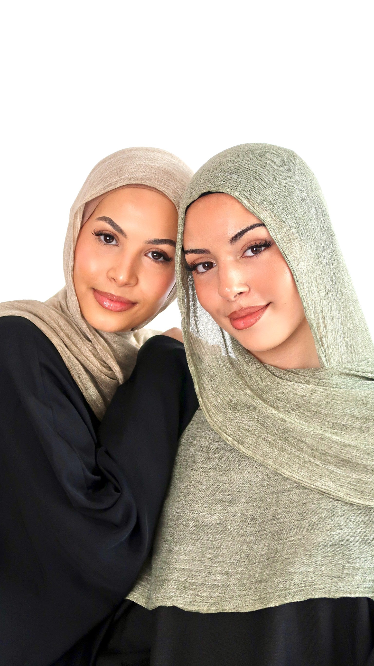Thai Hijab Rayon cotton